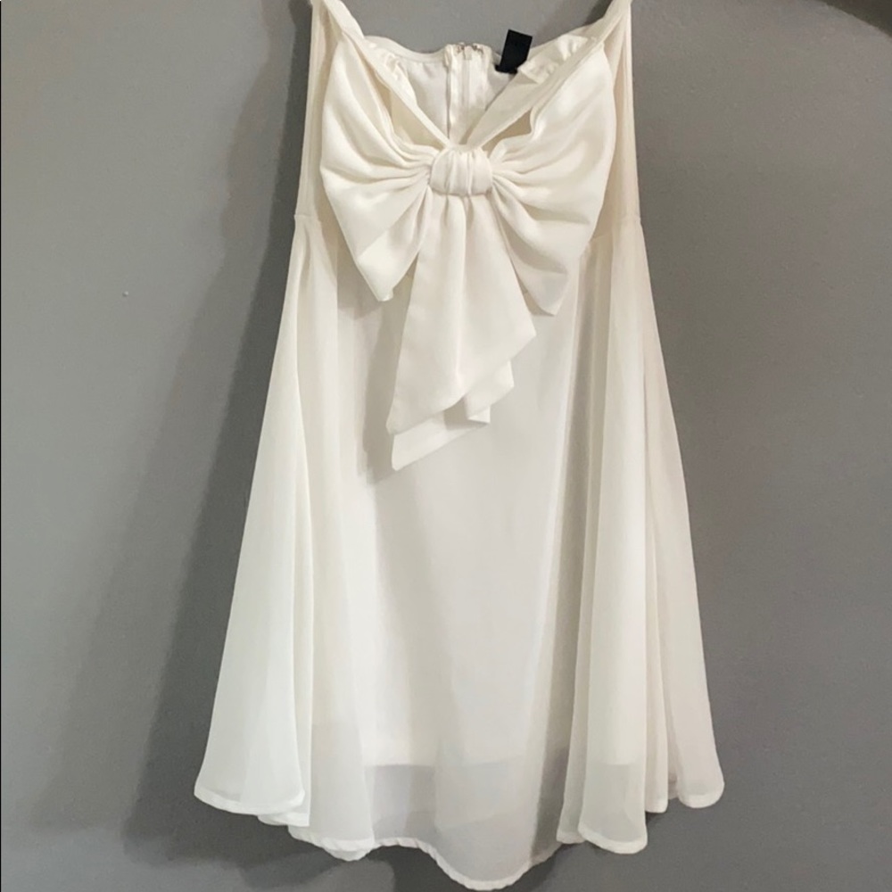 Casual dress